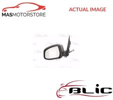 OUTSIDE REAR VIEW MIRROR LHD ONLY LEFT BLIC 5402-04-1127291P FOR FORD FOCUS II