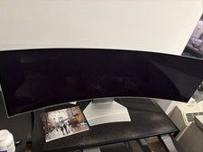 49" Odyssey OLED G9 G95SC DQHD 240Hz 0.03ms G-Sync Curved Smart Gaming Monitor