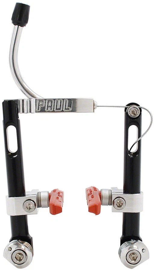 Paul V-Brake (Direct/Linear Pull) Bicycle Brakes for sale | eBay