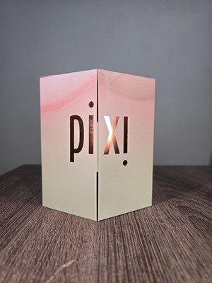 Lot 3 Pixi by Petra Correction Concent & Flawless Beauty & Poreless Primer Kit 
