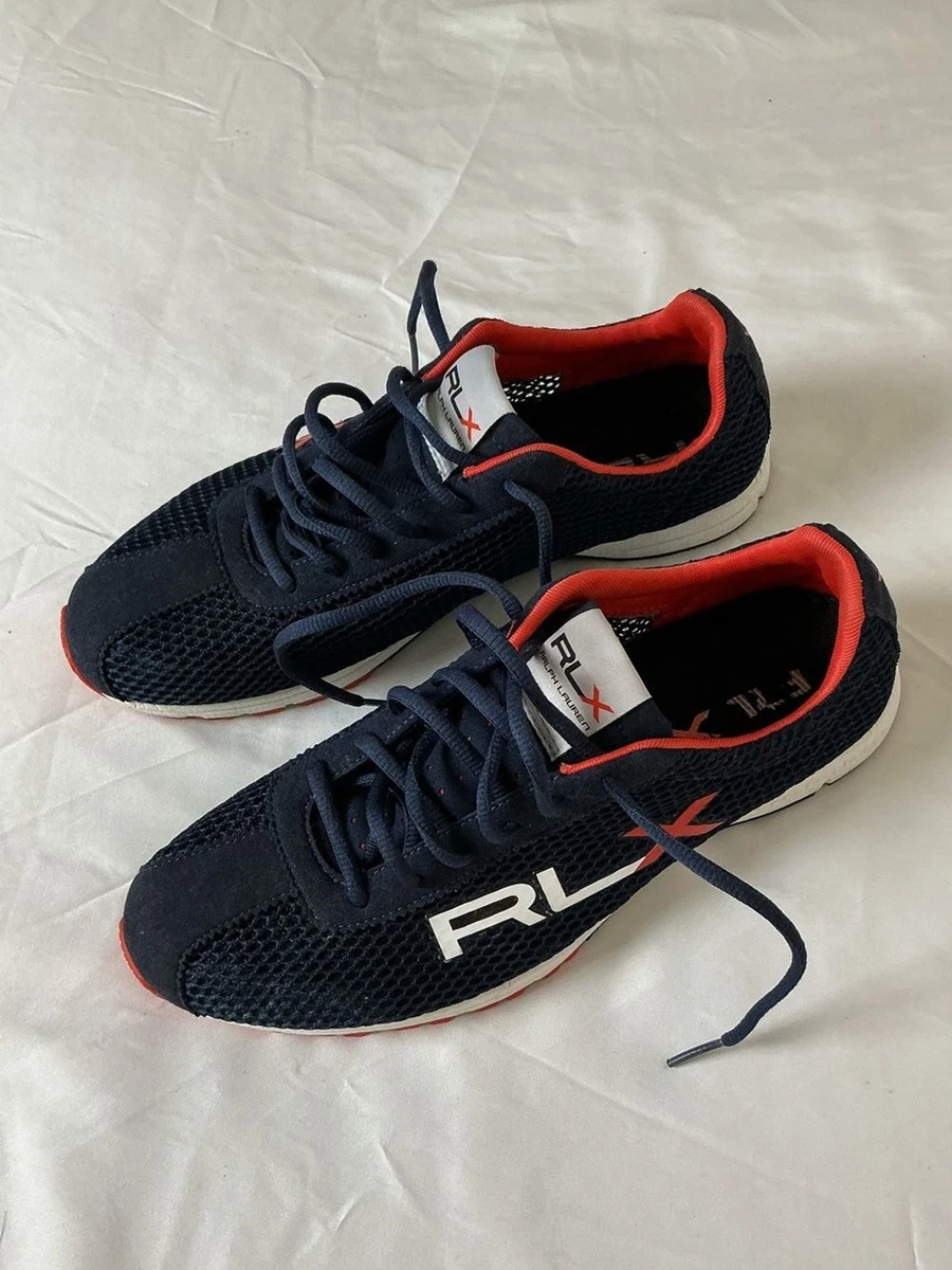 Ralph Lauren Sneakers for Men for Sale | Shop Men display picture 3