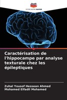Zuhal Yousof Hessean Ahmed (U. A.) | CaractéRisation De L'hippocampe Par...