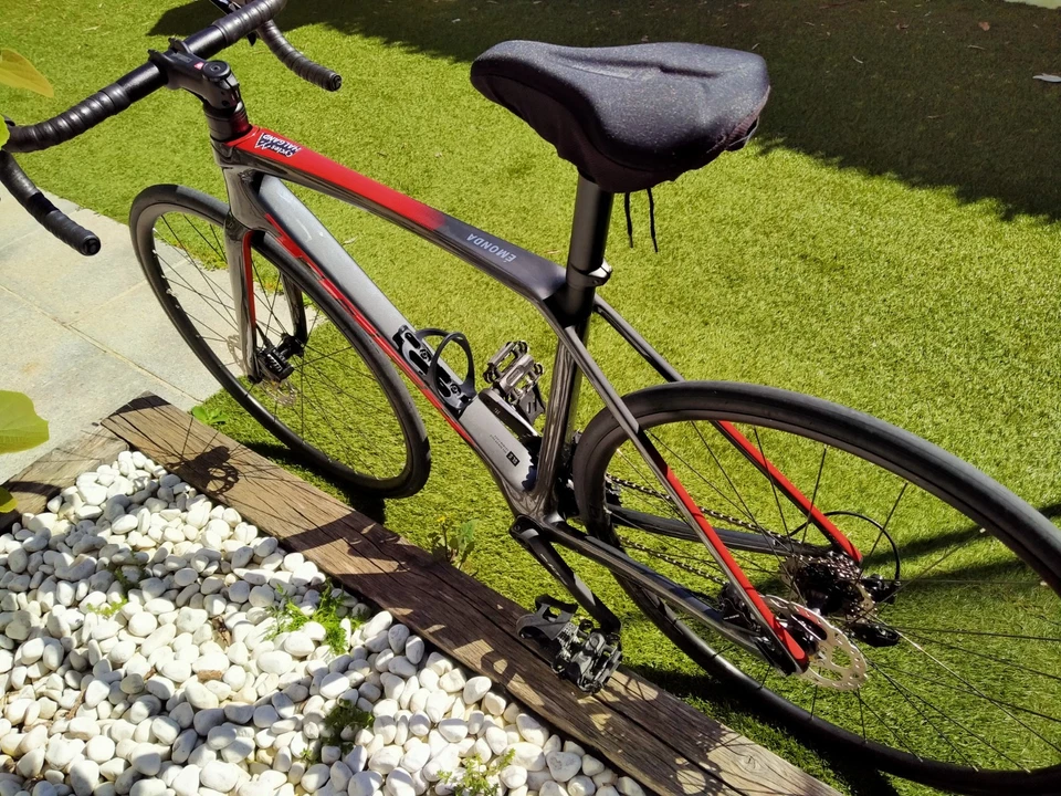 Trek Emonda SL5, photo 2 sur 4