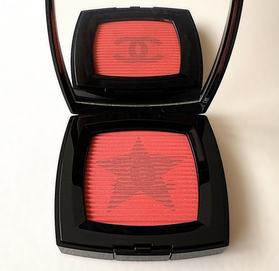 CHANEL BLUSH COMÈTE コライユ エトレル 限定版 CHANEL BLUSH COMETE Soft Glow Blush CORAIL ETOILE | eBay