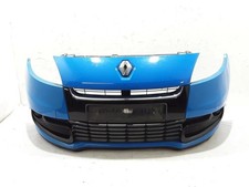 RENAULT SCÉNIC III JZ0/1 Frontstoßstange 620221435R 620221946R 1.50 22474807