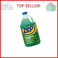 Zep All-Purpose Cleaner and Degreaser - 1 Gallon (1 Unit) ZU0567128 - Heavy Duty