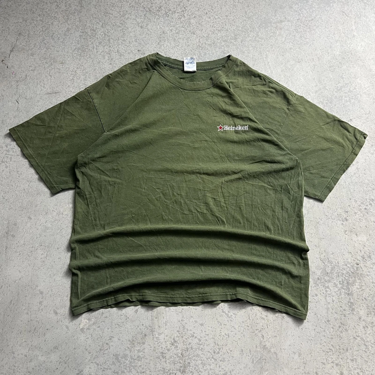 Heineken T-Shirts for Men for sale | eBay