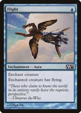 [4x] Flight M12 LP MTG