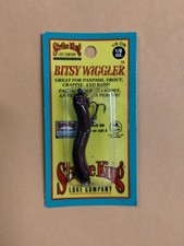 Strike King Bitsy Wiggler