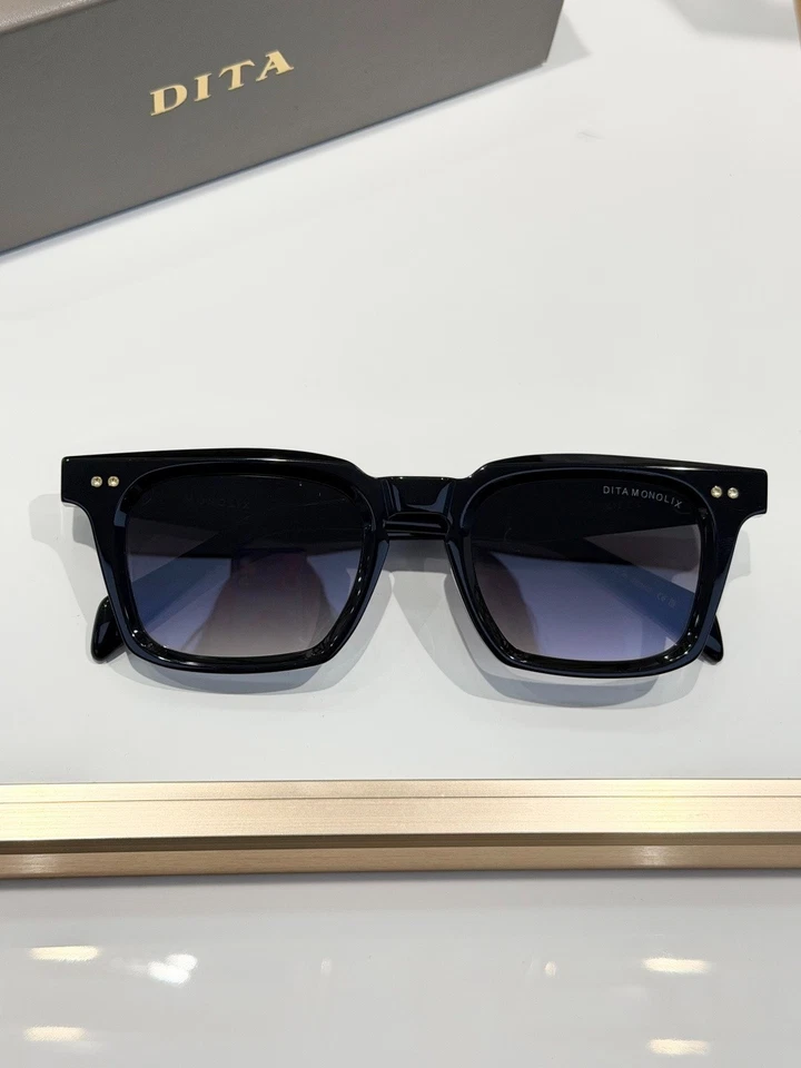 Gafas de sol unisex DITA DTS 750 talla 50□22-148 Foto 2 de 4