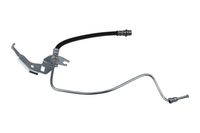 Bremsschlauch Hinterachse Links FüR Opel Astra F Stufenheck Cc Caravan G Coupe