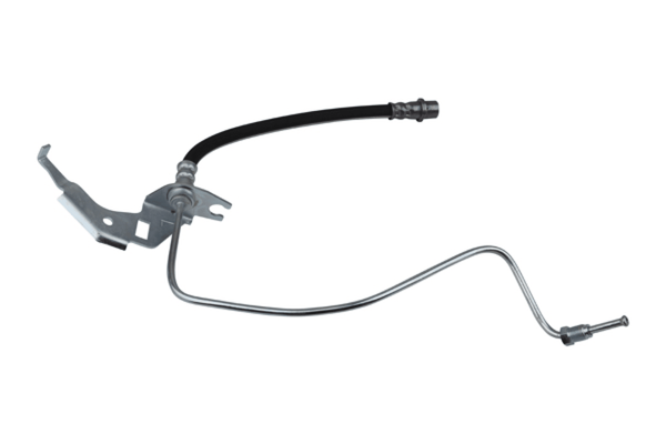 Bremsschlauch Hinterachse Links FüR Opel Astra F Stufenheck Cc Caravan G Coupe-image
