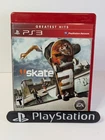 Skate 3 - Playstation PS3 - CIB/Complete - Cleaned, Tested, Working!