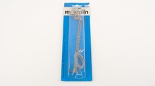 Märklin H0 7046 Bogenlampe mit Gittermast (blaue Verpackung)