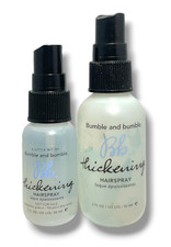  Bumble and Bumble Thickening Hairspray 1fl.oz/2fl.oz You Pick As Seen
