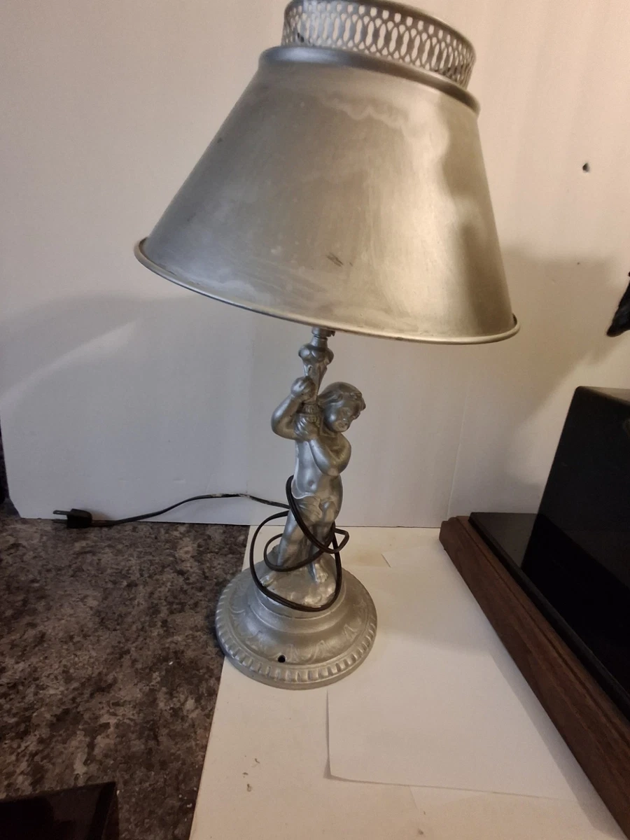 French Lamps 1900-1940 for sale | eBay