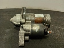NISSAN JUKE Starter Motor 2010-2019 1.6L HR16DE 1.6 E6D-TEMP 23300EE01C