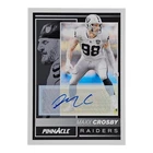 Maxx Crosby
