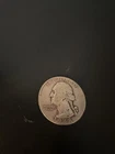 1948 1/4 Dollar
