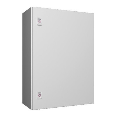 Rittal Kompakt-Schaltschrank AX 1-türig 600x800x250 1058.000