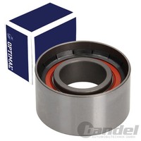 Optimal Spannrolle Zahnriemen Passend FüR Mazda 323 626 Premacy | 0-N1379