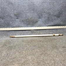 560034-000 | Mooney M20J | Main Landing Gear Retract Tube Assembly – LH/RH