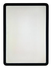 Apple iPad Air 5th Gen A2588 64GB, Wi-Fi, 10.9" Space Gray BROKEN SCREEN