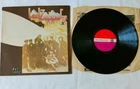 Led Zeppelin II A2 B2 Lemon Song Thankyou vinyl album