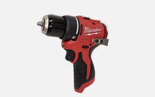 Milwaukee 3401-20 M12 12V 3/8" Subcompact Brushless Drill/Driver / New D