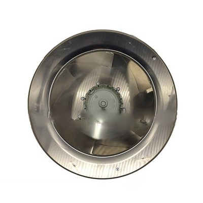 For Ziehl Abegg RH40M-4DK.4C.1R 400V 1.5A 450W 50Hz Centrifugal Fan #fb