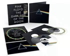 Pink Floyd - Dark Side of the Moon 50th Anniversary Collector’s Edition