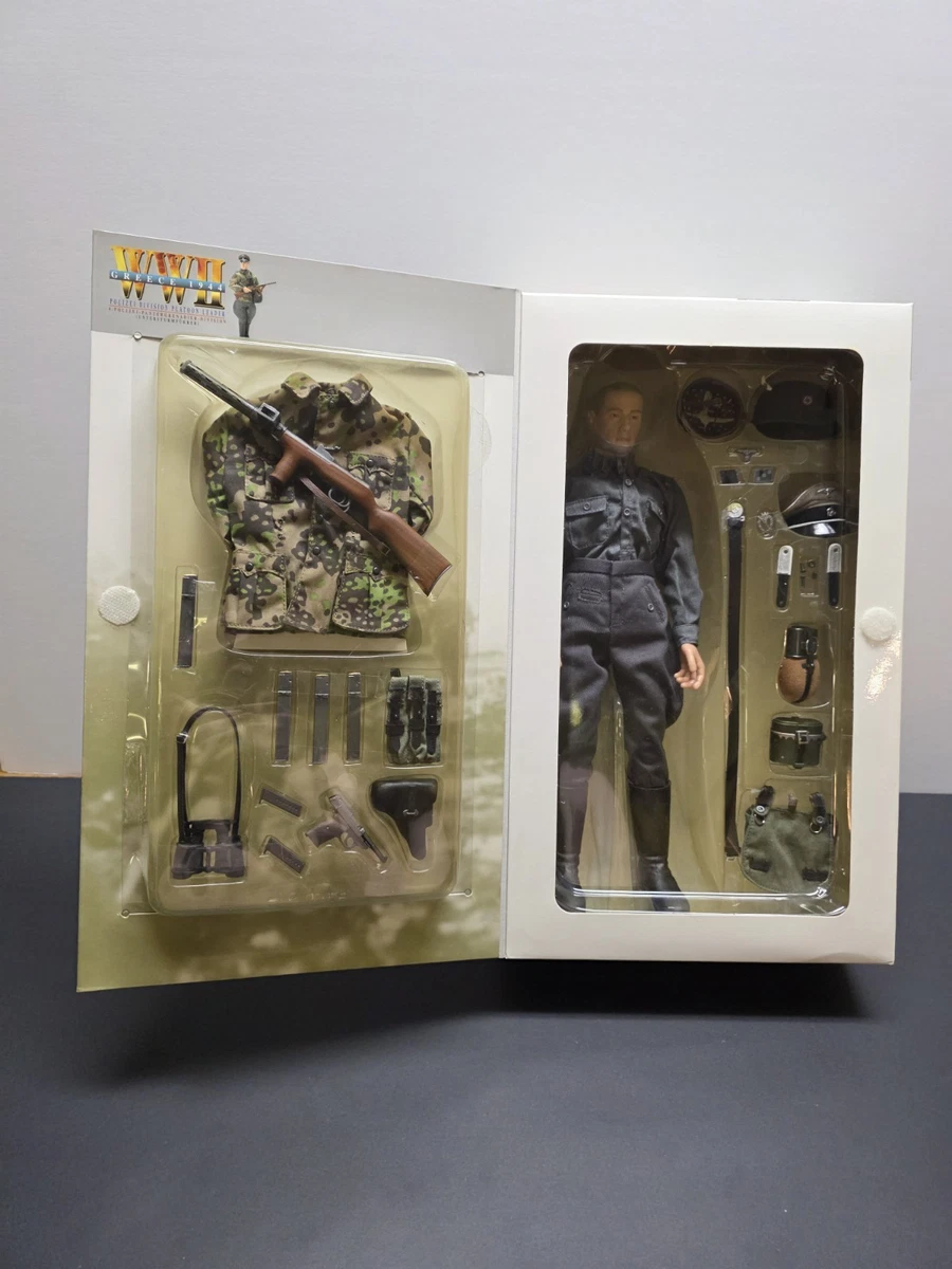 Dragon Dragon 1:6 Military & Adventure Action Figures for sale | eBay