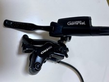 Tektro Gemini SL HD M535 M203 Disc Brake Caliper And Front Pod