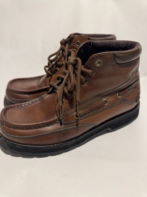Ralph Lauren  Ankle Boots Size 8 Vintage