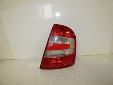 Rückleuchte rechts  Skoda Fabia 6Y Combi BJ 2005 6Y6945096D
