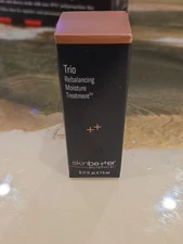Skinbetter Science Trio Rebalancing Moisture Treatment Travel Size 5ml / 0.17 oz