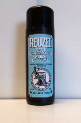 Reuzel Matte Texture Powder 0.53 oz. Ships out the Next Day! - #229