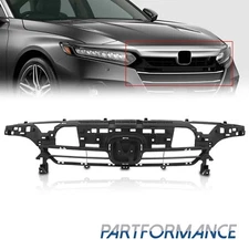 For 2021 2022 Honda Accord Front Bumper Lower Grille Grill Trim Cover Assembly