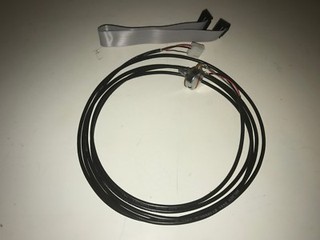 Smash TV Trog High Impact Volume Control Sound Pot Ribbon Cable JAMMA Arcade PCB