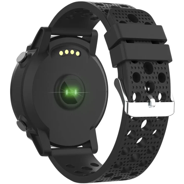Gps walking watch sale