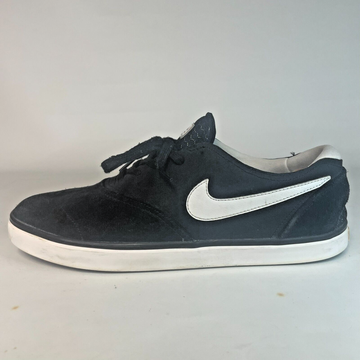 nike sb eric koston 2 black