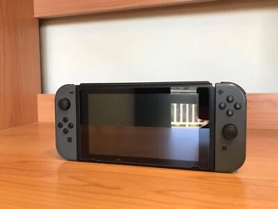 gumtree nintendo switch