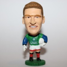 Corinthian Headliners - FAPL - Mark Crossley - Nottingham Forest 1995/1996 PL12