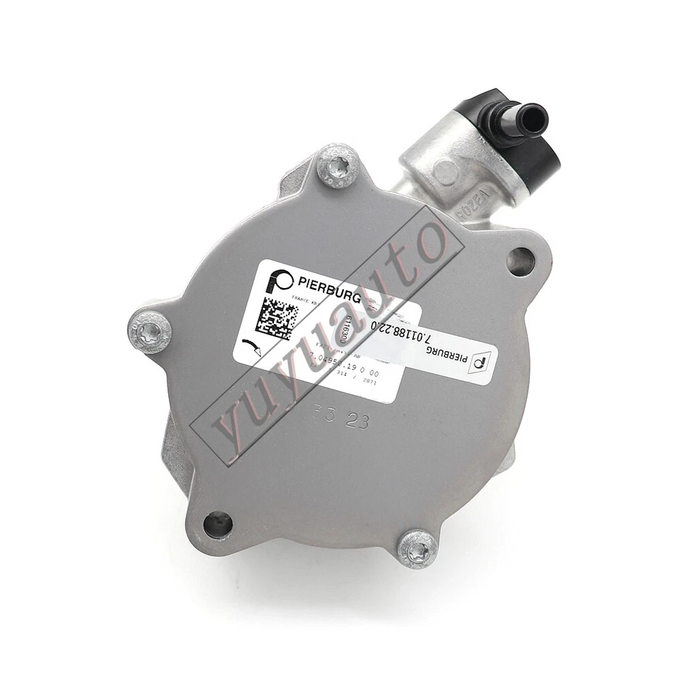 Bomba de vacío Pierburg LR082226 para Land Rover Range Rover LR4 5,0 LV8 7,01188,22,0 Foto 2 de 3