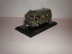 Barkas B 1000 | eBay