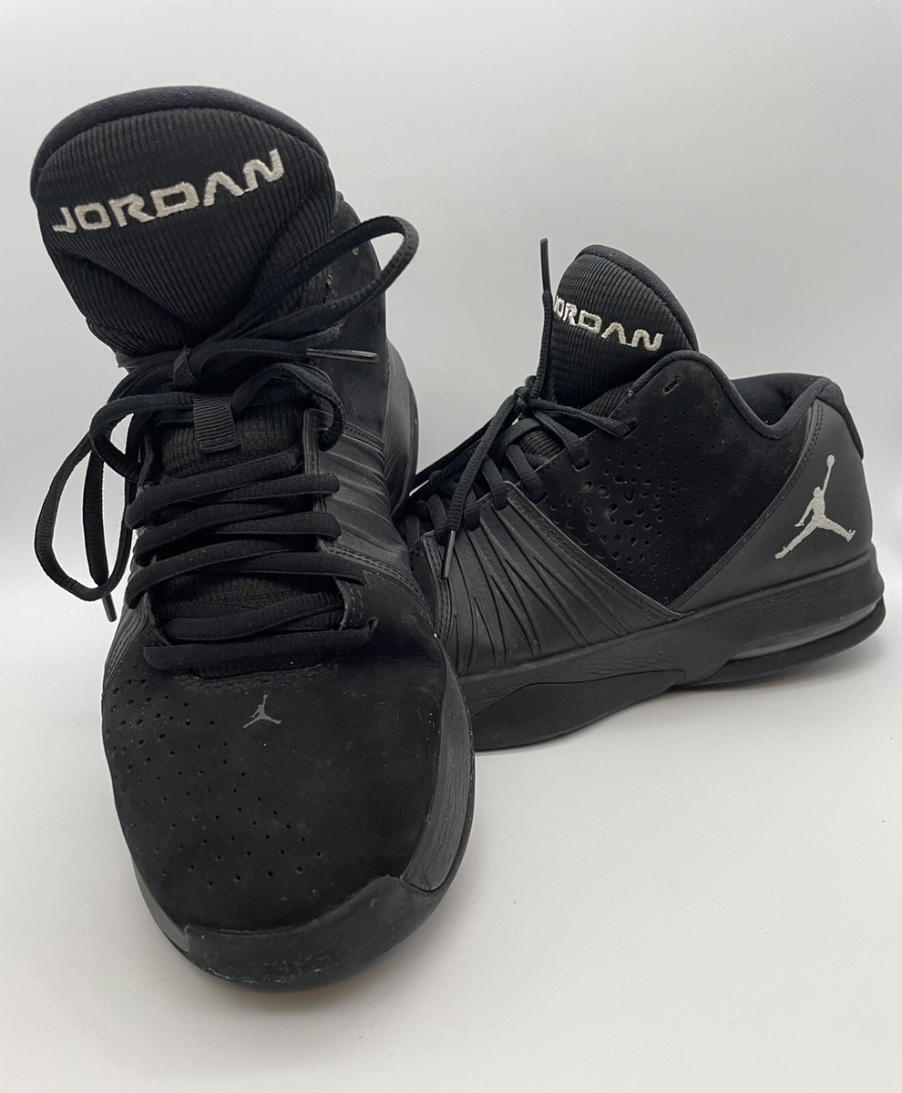 what size jordan am i