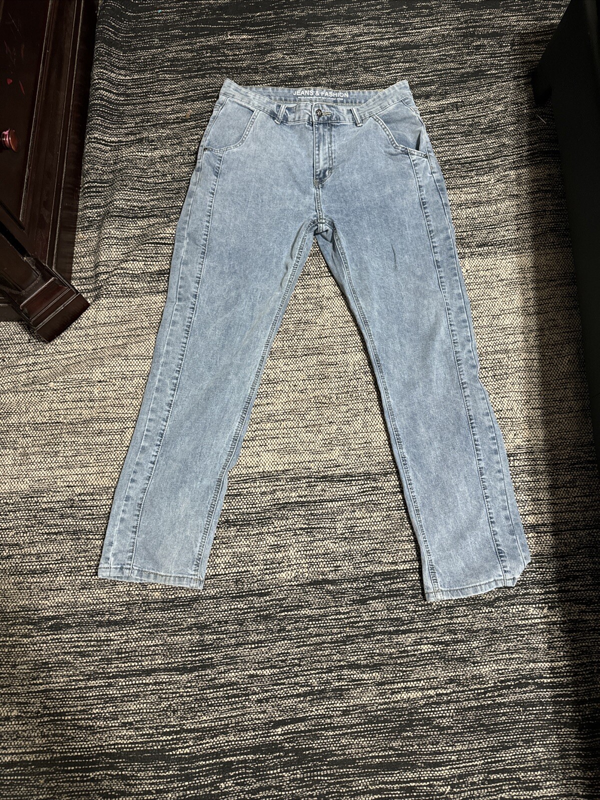 Jeans & Fashion Jeans-image
