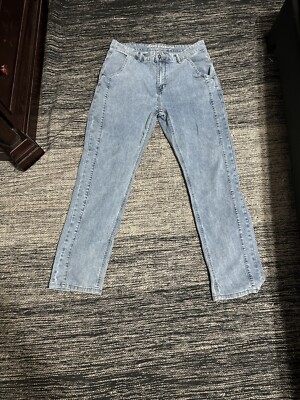 Jeans & Fashion Jeans