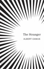 The Stranger by Albert Camus (0679720200) Paperback Book