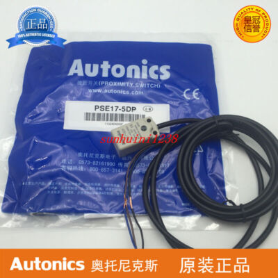   authentic Otto Nicks close to switch PSE17-5DP #T7*